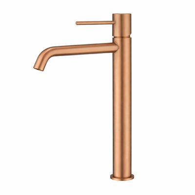 Grifo lavabo alto monza Imex BDM039-3orc