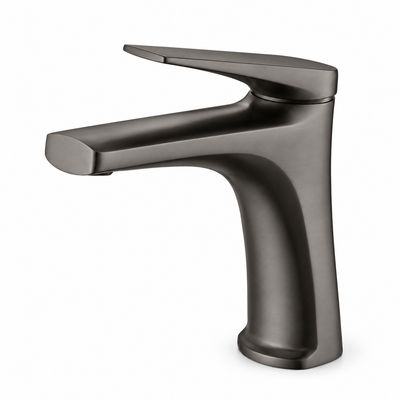 Sink Faucet IMEX Delos BDD055-1BGM Black Gun Metal