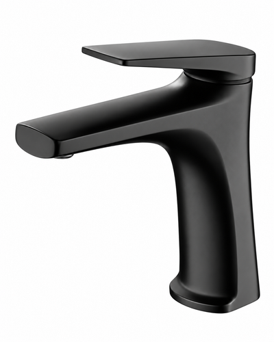 Sink Faucet IMEX Delos BDD055-1BGM Black Gun Metal