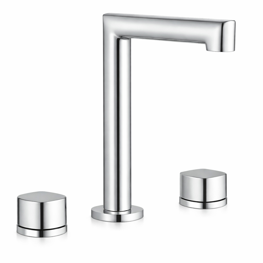 Grifo Lavabo Bimando IMEX Toscana BBT064