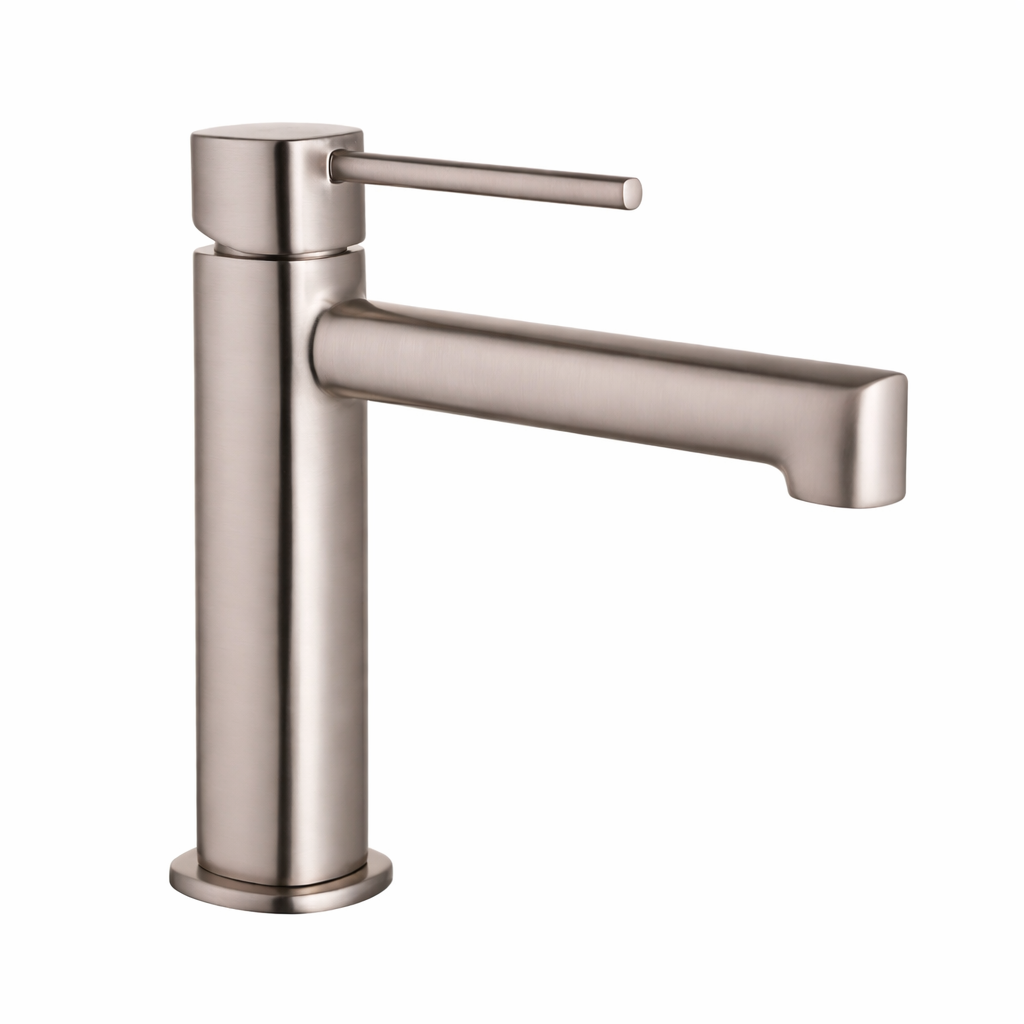 Grifo Lavabo IMEX Toscana BDT064-1 Acabado