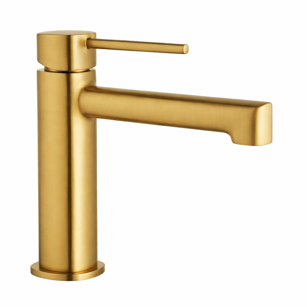 Grifo Lavabo IMEX Toscana BDT064-1 Acabado