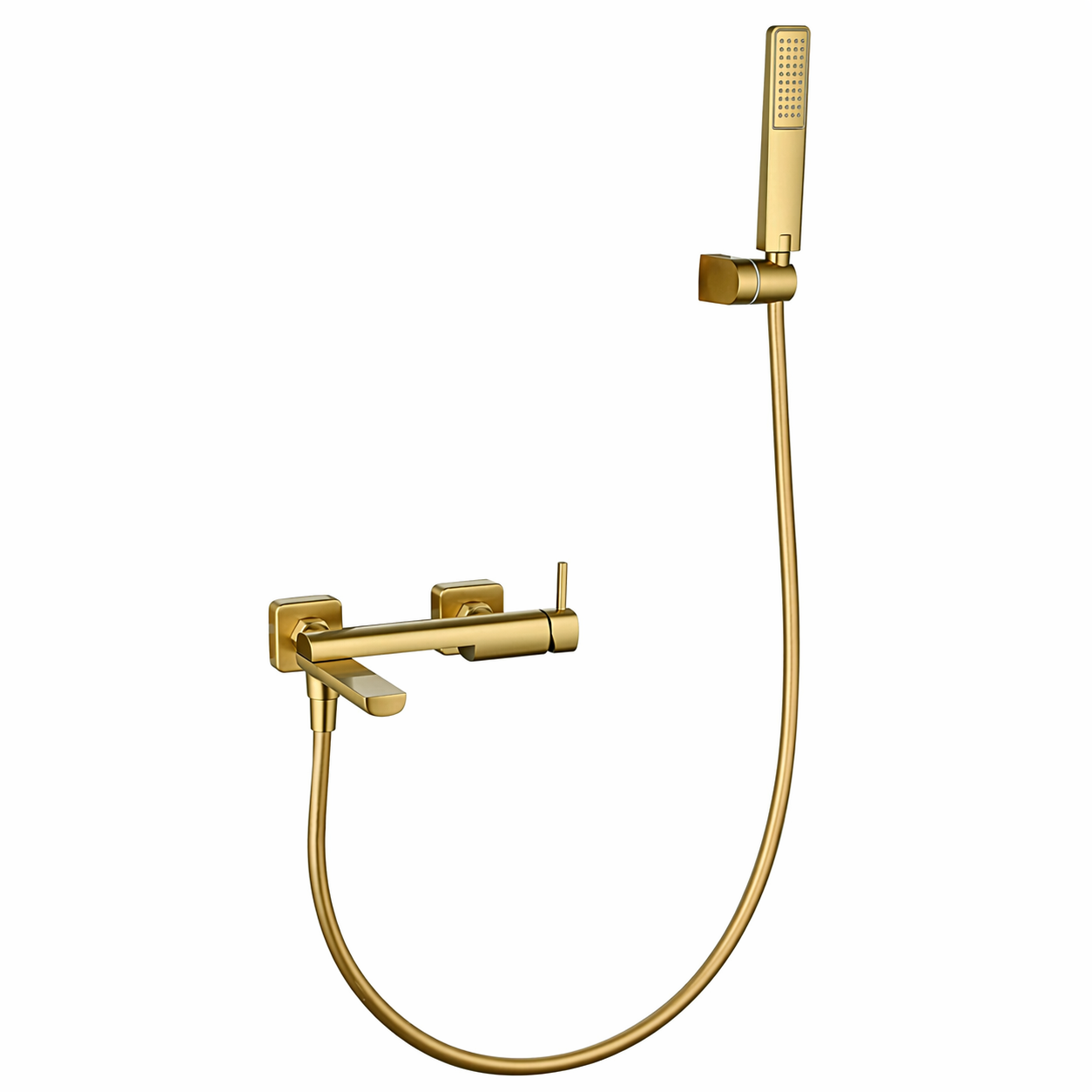 Grifo Ducha Monomando IMEX Toscana BDT064-4