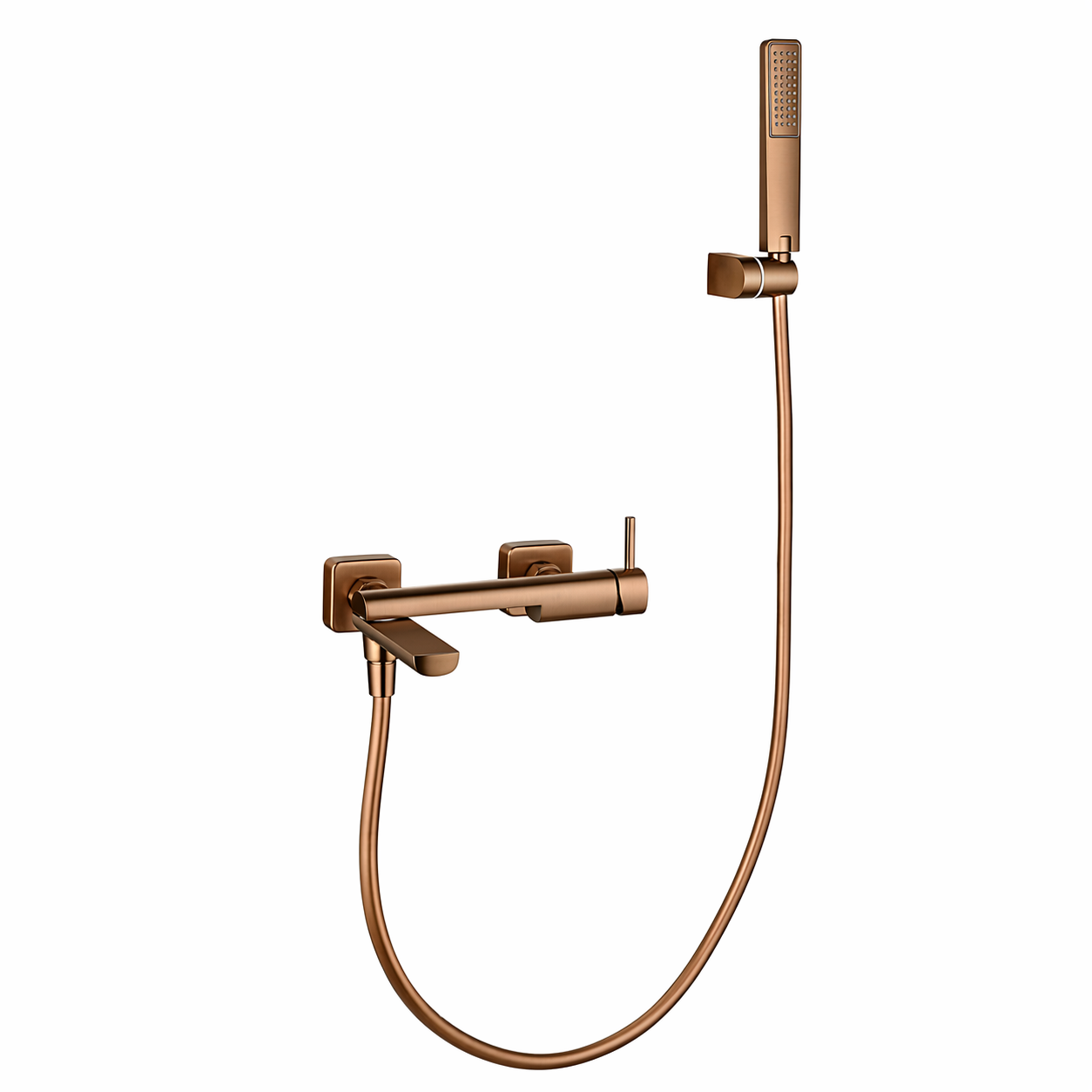 Grifo Ducha Monomando IMEX Toscana BDT064-4