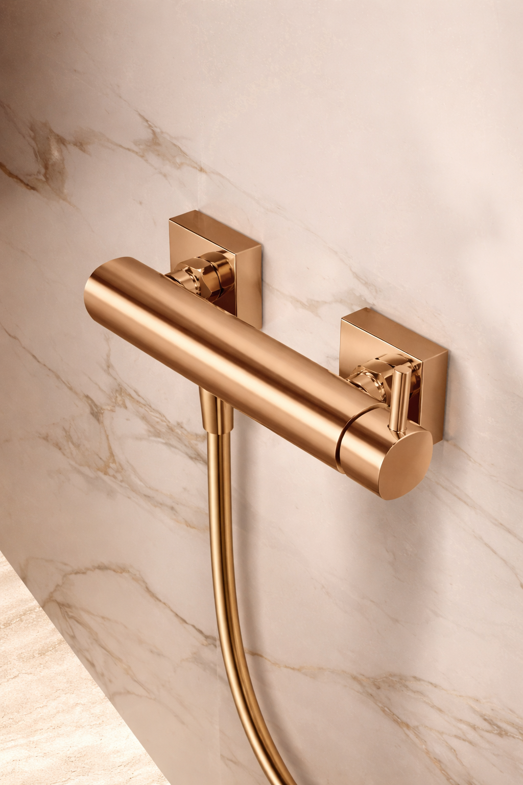 Grifo Ducha Monomando IMEX Toscana BDT064-5