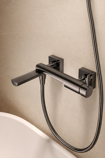 Grifo Ducha Monomando IMEX Toscana BDT064-4