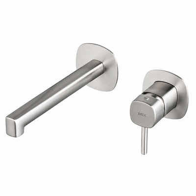 Grifo Lavabo Empotrado IMEX Toscana GLT064