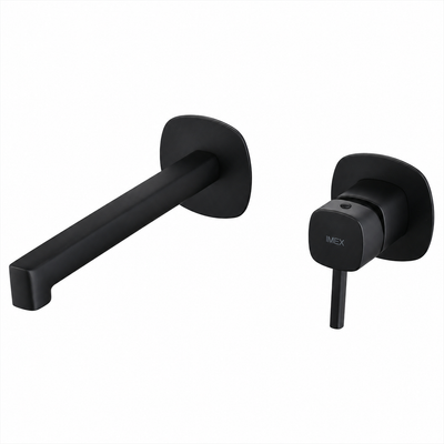 Grifo Lavabo Empotrado IMEX Toscana GLT064