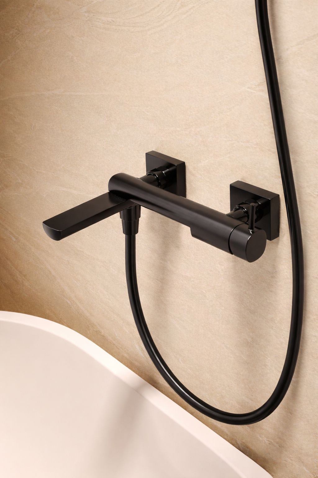 Grifo Ducha Monomando IMEX Toscana BDT064-4