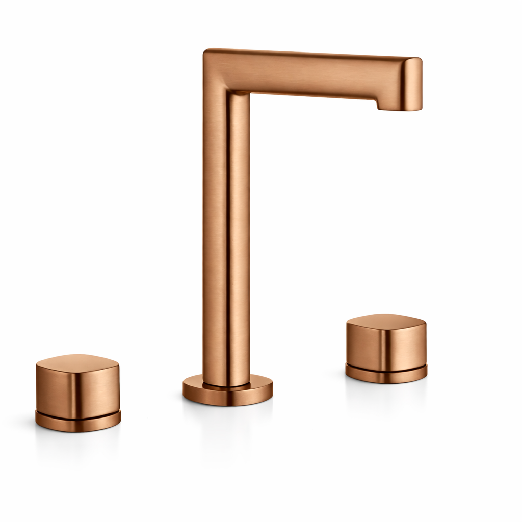 Grifo Lavabo Bimando IMEX Toscana BBT064