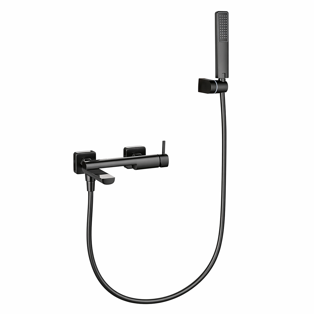 Grifo Ducha Monomando IMEX Toscana BDT064-4