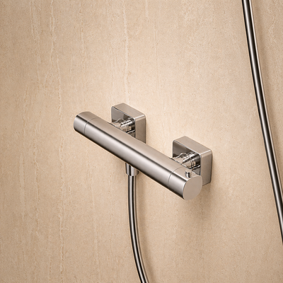 Grifo Ducha Termostático IMEX Toscana BTT064-5