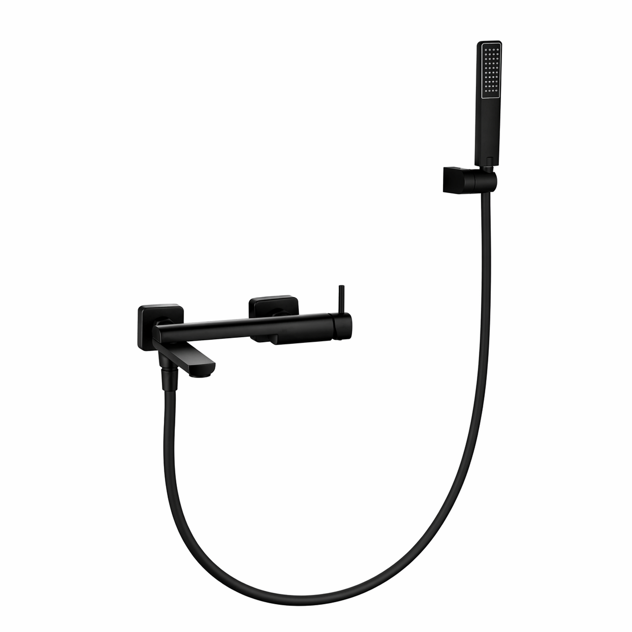 Grifo Ducha Monomando IMEX Toscana BDT064-4