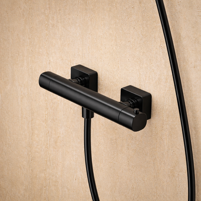 Grifo Ducha Termostático IMEX Toscana BTT064-5