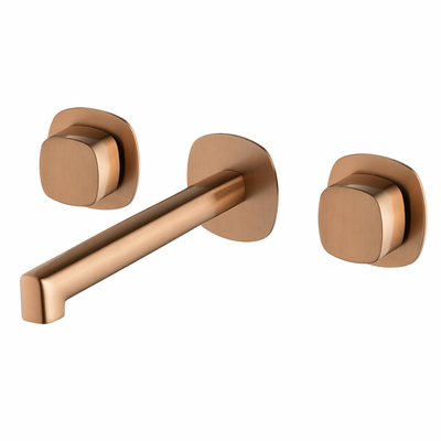 Grifo Lavabo Empotrado IMEX Toscana BPT064
