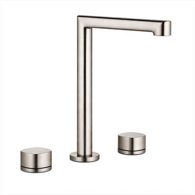 Grifo Lavabo Alto Bimando IMEX Toscana BAT064