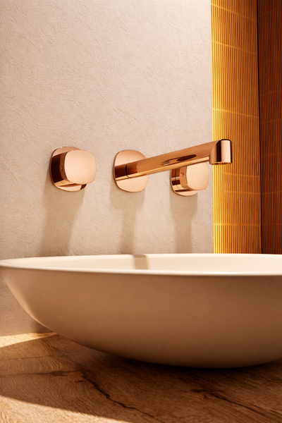 Grifo Lavabo Empotrado IMEX Toscana BPT064