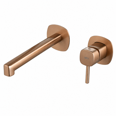 Grifo Lavabo Empotrado IMEX Toscana GLT064