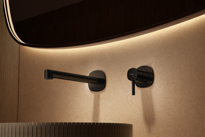 Grifo Lavabo Empotrado IMEX Toscana GLT064