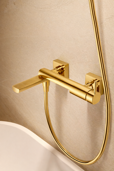 Grifo Ducha Monomando IMEX Toscana BDT064-4