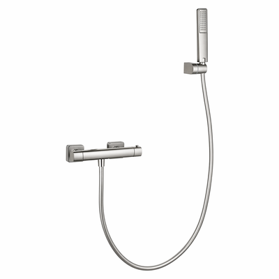 Grifo Ducha Termostático IMEX Toscana BTT064-5