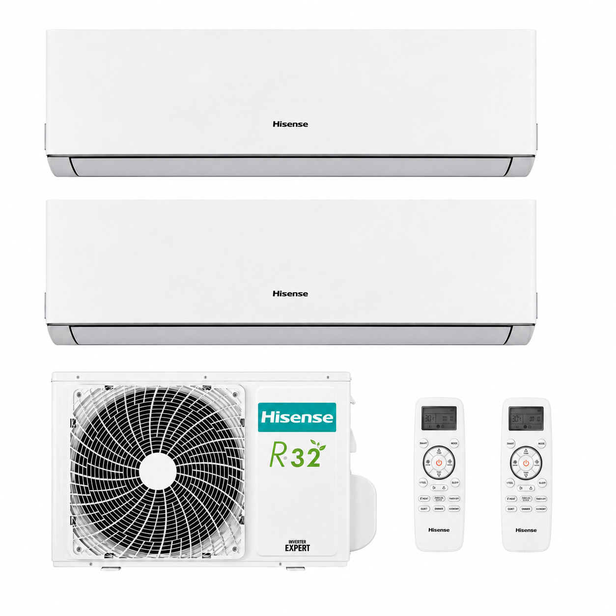 Hisense R32