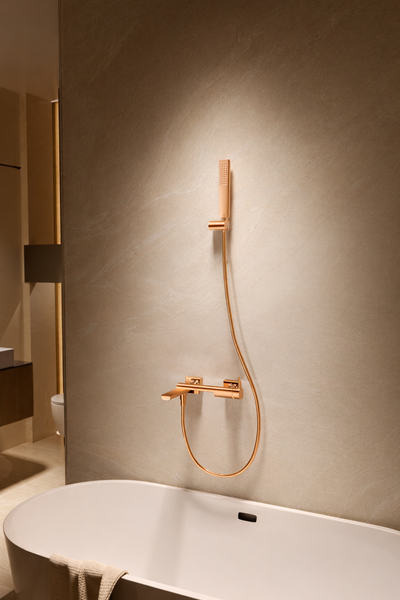 Grifo Ducha Monomando IMEX Toscana BDT064-4