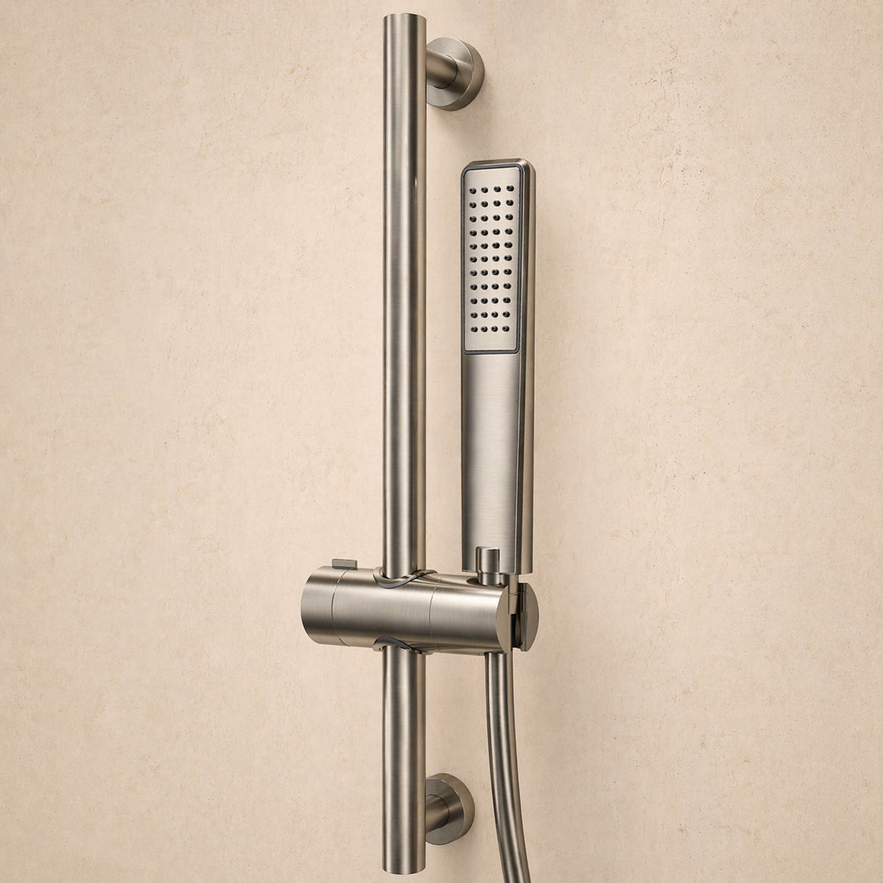 Conjunto Bañera Monomando IMEX Toscana BDT064-B
