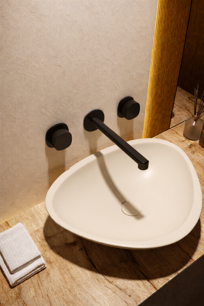 Grifo Lavabo Empotrado IMEX Toscana BPT064