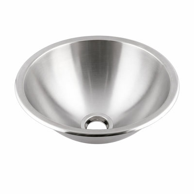 Lavamanos Mediclinics SN0027CS satinado