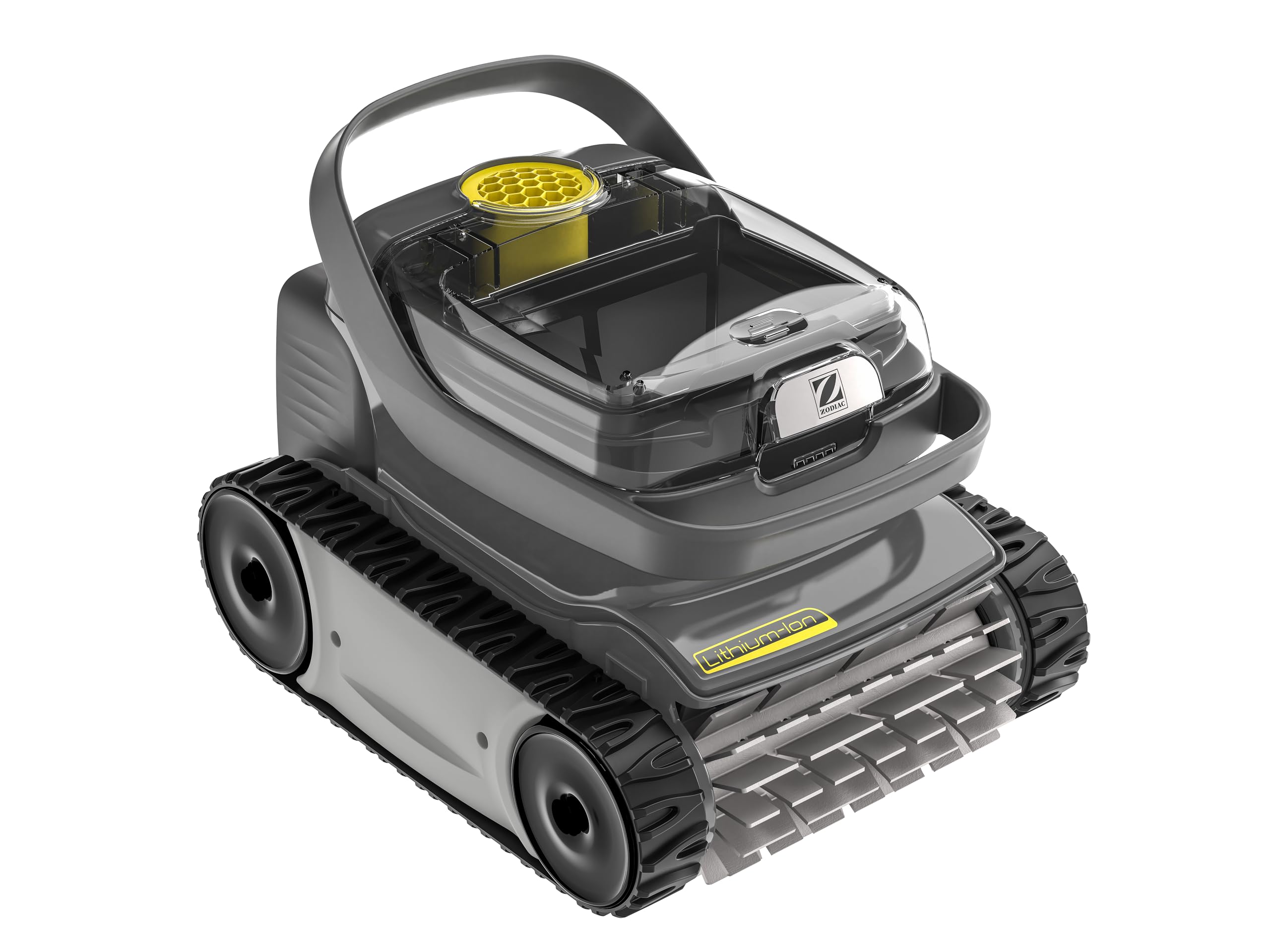 Limpiafondos piscina ZODIAC Pixel OP-Li 2100 WR000575