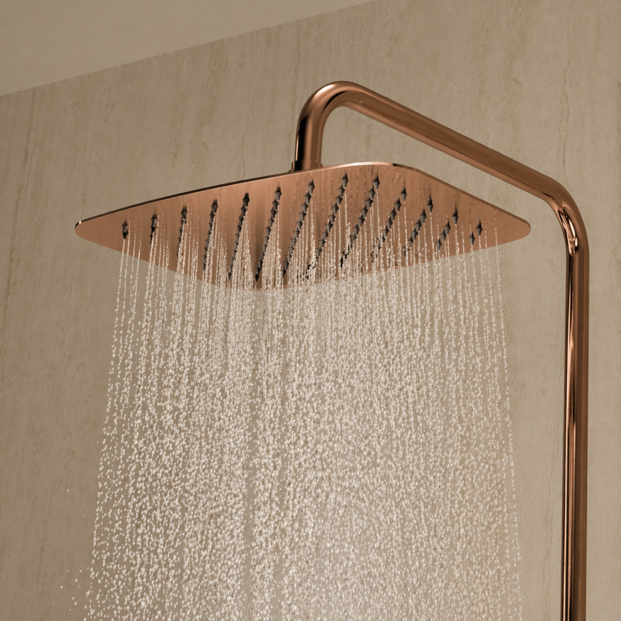 Conjunto Bañera Monomando IMEX Toscana BDT064-B