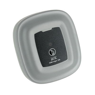 Pasarela Wi-Fi iQBridge ZB WA000082 Bluetooth y Zigbee