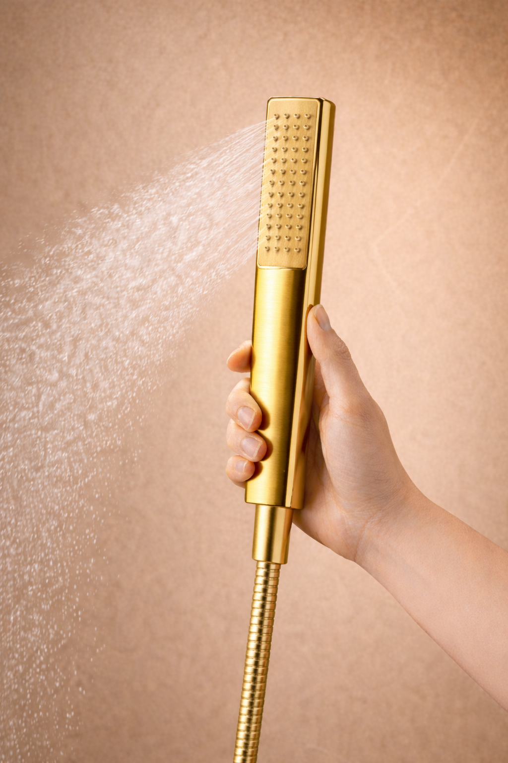 Grifo Ducha Monomando IMEX Toscana BDT064-4