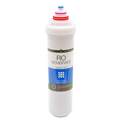 Membrana de ósmosis inversa Coway RO 11 pulgadas CRMFM11-50-2 compatible con sistema Coway P-160 2