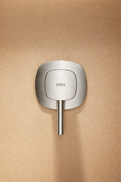 Grifo Lavabo Empotrado IMEX Toscana GLT064