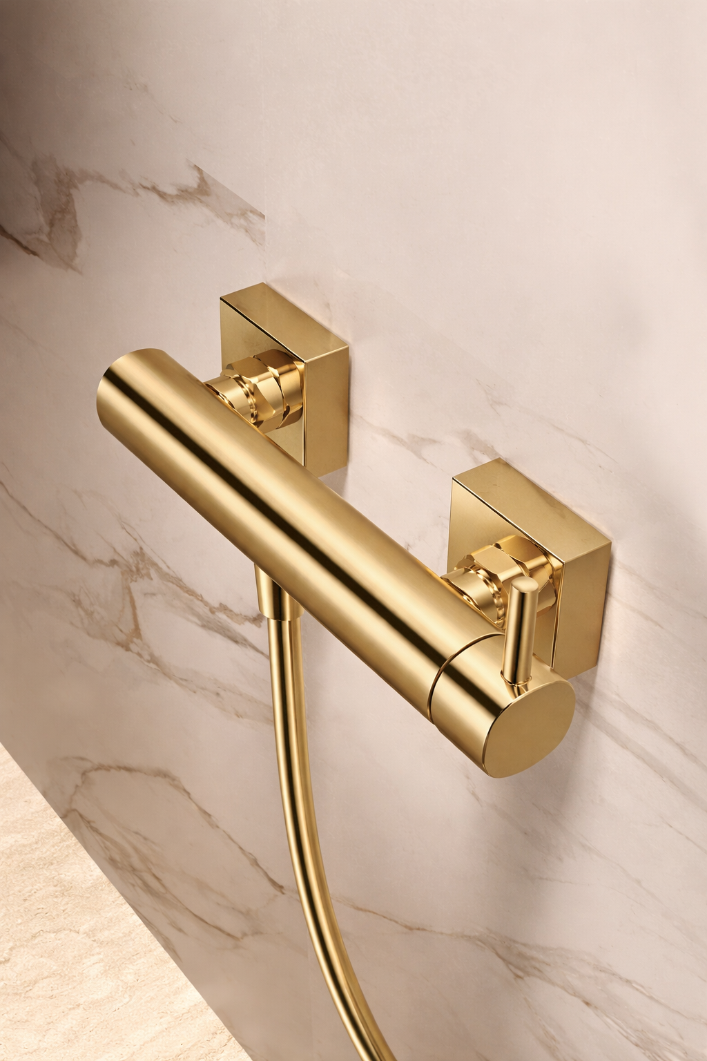Grifo Ducha Monomando IMEX Toscana BDT064-5