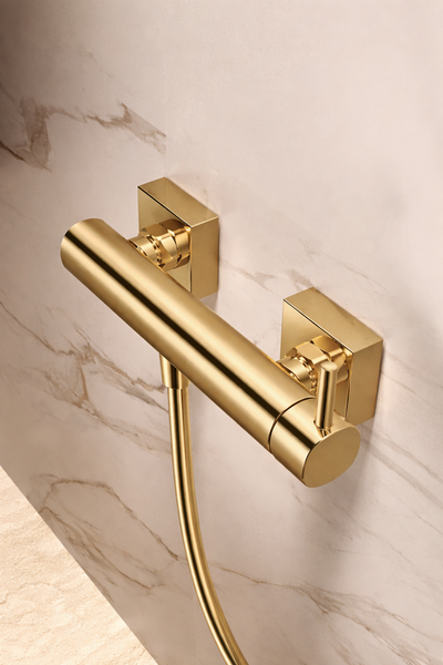 Grifo Ducha Monomando IMEX Toscana BDT064-5