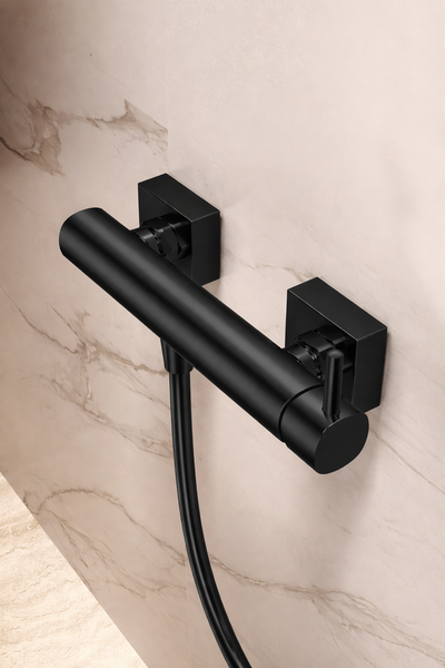 Grifo Ducha Monomando IMEX Toscana BDT064-5