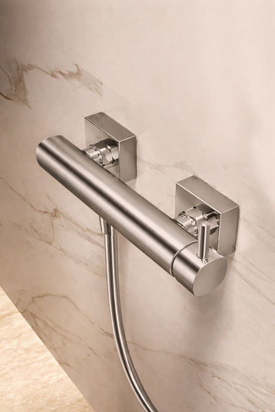 Grifo Ducha Monomando IMEX Toscana BDT064-5