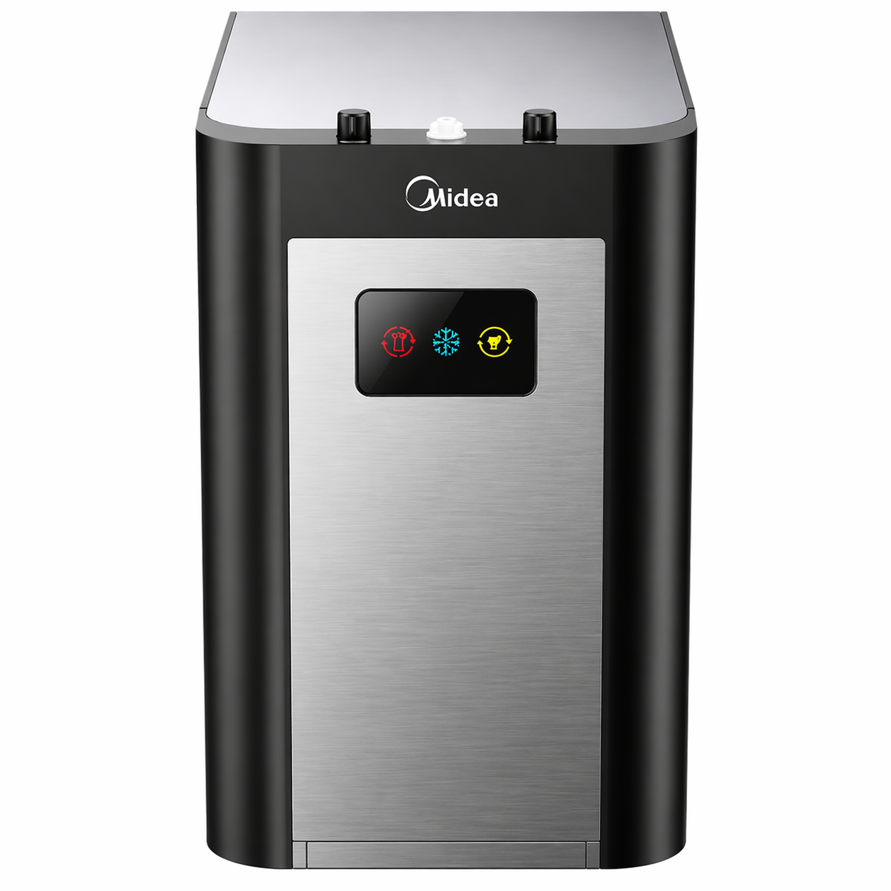 MIDEA DISPENSADOR CON GAS
