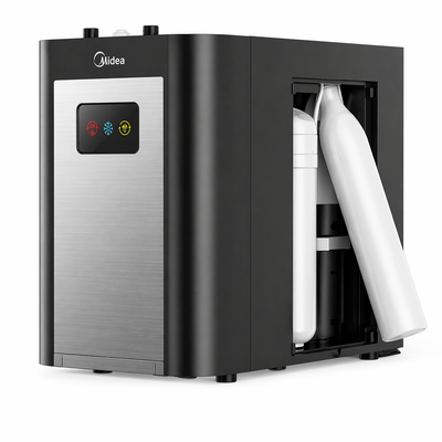 Midea MI0042 GAS