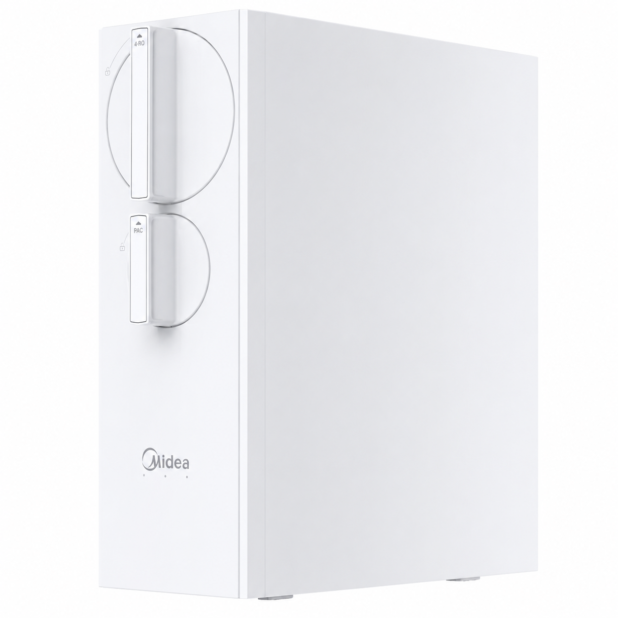 Ósmosis inversa Midea Basic Reverse Osmosis BRO600 blanco