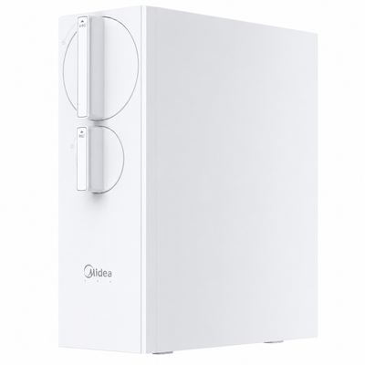 Ósmosis inversa Midea Basic Reverse Osmosis BRO600 blanco