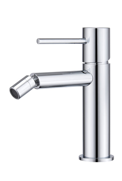 Monomando bidé IMEX Monza BDM039-2 cromo