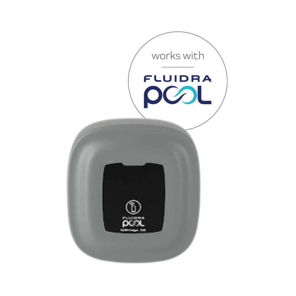 Pasarela Wi-Fi iQBridge ZB WA000082 Bluetooth y Zigbee