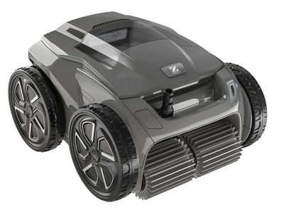 Robot limpiafondos Zodiac Alpha OA 6600 iQ WR000511 estándar