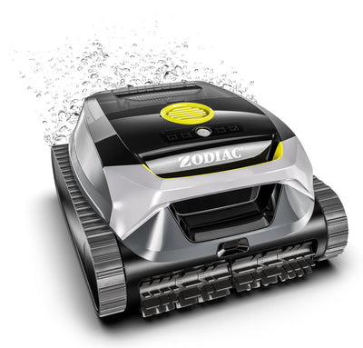 Robot limpiafondos Zodiac Freedom Lite WR000703 estándar