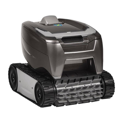 Robot limpiafondos Zodiac TornaX OT 3200 Tile WR000126 gris