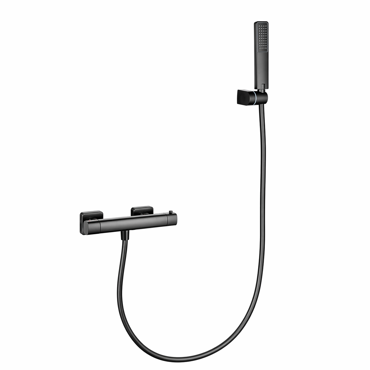 Grifo Ducha Termostático IMEX Toscana BTT064-5